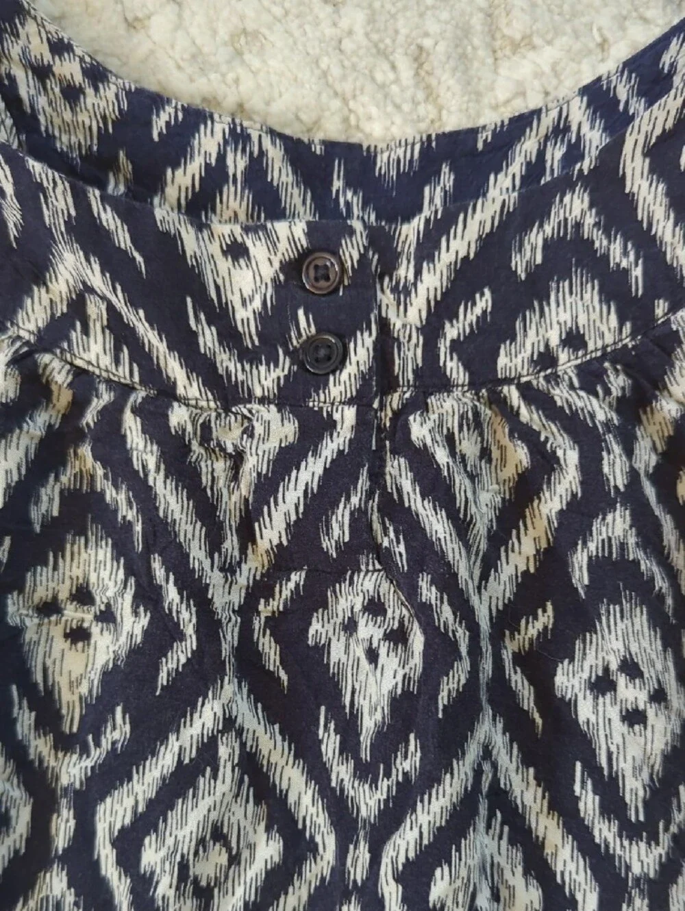 Oshkosh B'gosh Print Dress Size 3T